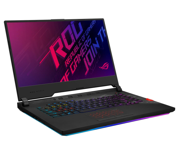 ASUS ROG Strix SCAR 15 i7-10875H/16GB/1TB 300Hz - 579953 - zdjęcie 8